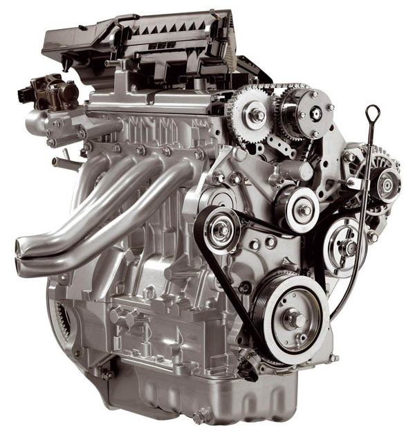 2006 18 Car Engine